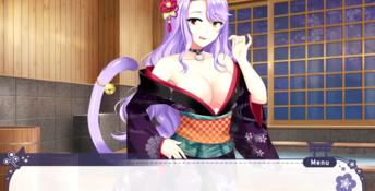 Kiara And My Ara Ara Adventure PC Screenshot