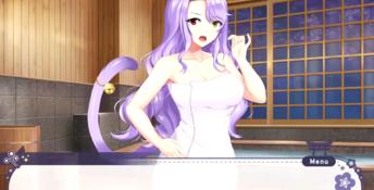 Kiara And My Ara Ara Adventure PC Screenshot