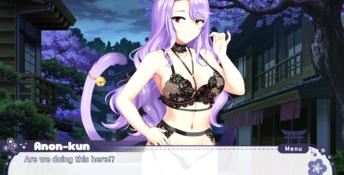 Kiara And My Ara Ara Adventure PC Screenshot