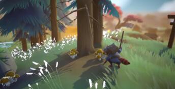 Kibu PC Screenshot