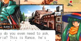 Kichikuou Rance