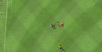 Kick Off 2002