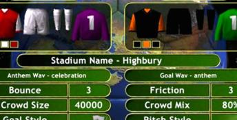 Kick Off 2002
