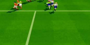 Kick Off 3: European Challenge