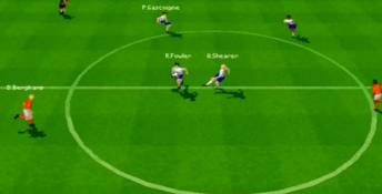 Kick Off 3: European Challenge