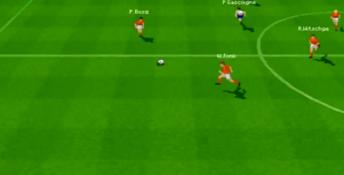 Kick Off 3: European Challenge PC Screenshot