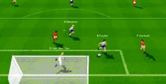 Kick Off 3: European Challenge PC Screenshot