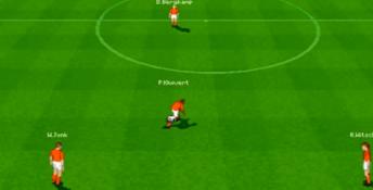Kick Off 3: European Challenge PC Screenshot