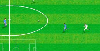 Kick Off 98