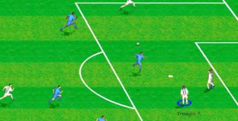 Kick Off 98