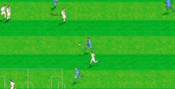 Kick Off 98 PC Screenshot
