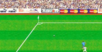Kick Off 98 PC Screenshot