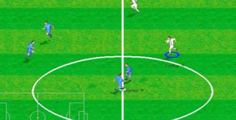 Kick Off 98 PC Screenshot