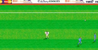 Kick Off 98 PC Screenshot