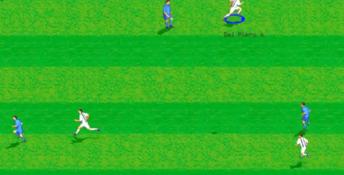 Kick Off 98 PC Screenshot