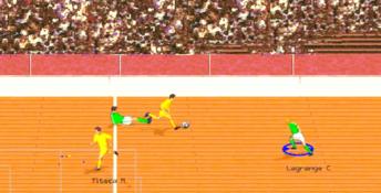 Kick Off 98 PC Screenshot