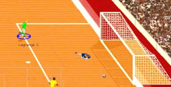 Kick Off 98 PC Screenshot