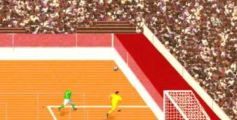 Kick Off 98 PC Screenshot