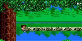 Kid Chameleon PC Screenshot