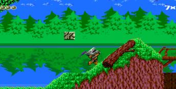 Kid Chameleon PC Screenshot