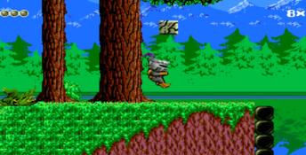 Kid Chameleon PC Screenshot