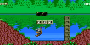 Kid Chameleon PC Screenshot