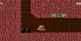 Kid Chameleon PC Screenshot
