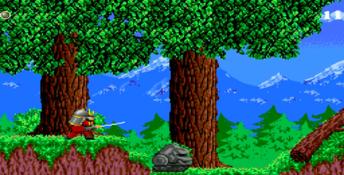 Kid Chameleon PC Screenshot