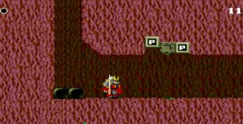 Kid Chameleon PC Screenshot