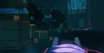 Kidnapped in Vostok PC Screenshot