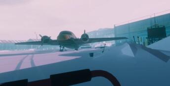 Kidnapped in Vostok