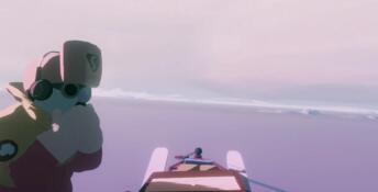 Kidnapped in Vostok PC Screenshot