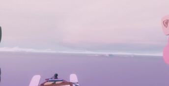Kidnapped in Vostok PC Screenshot