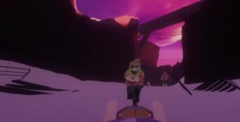 Kidnapped in Vostok PC Screenshot