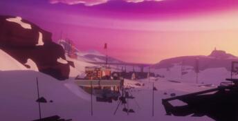 Kidnapped in Vostok PC Screenshot