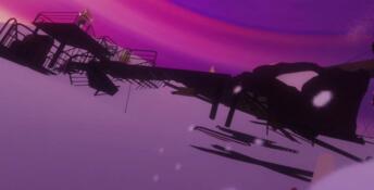 Kidnapped in Vostok PC Screenshot