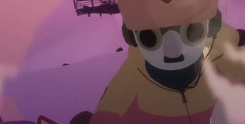 Kidnapped in Vostok PC Screenshot