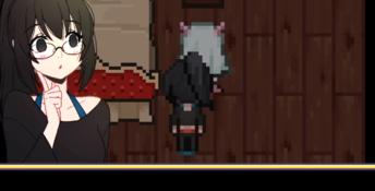 Kiki & Ana - The Child PC Screenshot