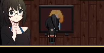 Kiki & Ana - The Child PC Screenshot
