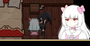 Kiki & Ana - The Child PC Screenshot