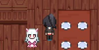 Kiki & Ana - The Child PC Screenshot