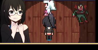 Kiki & Ana - The Child PC Screenshot