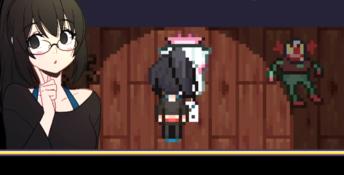 Kiki & Ana - The Child PC Screenshot