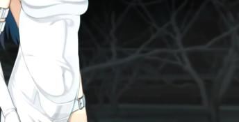 Kikokugai: The Cyber Slayer
