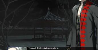 Kikokugai: The Cyber Slayer
