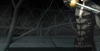 Kikokugai: The Cyber Slayer PC Screenshot