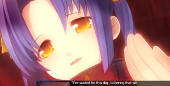 Kikokugai: The Cyber Slayer PC Screenshot