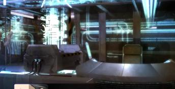 Kikokugai: The Cyber Slayer PC Screenshot