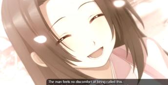 Kikokugai: The Cyber Slayer PC Screenshot