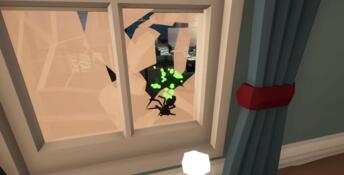 Kill It With Fire 2 PC Screenshot